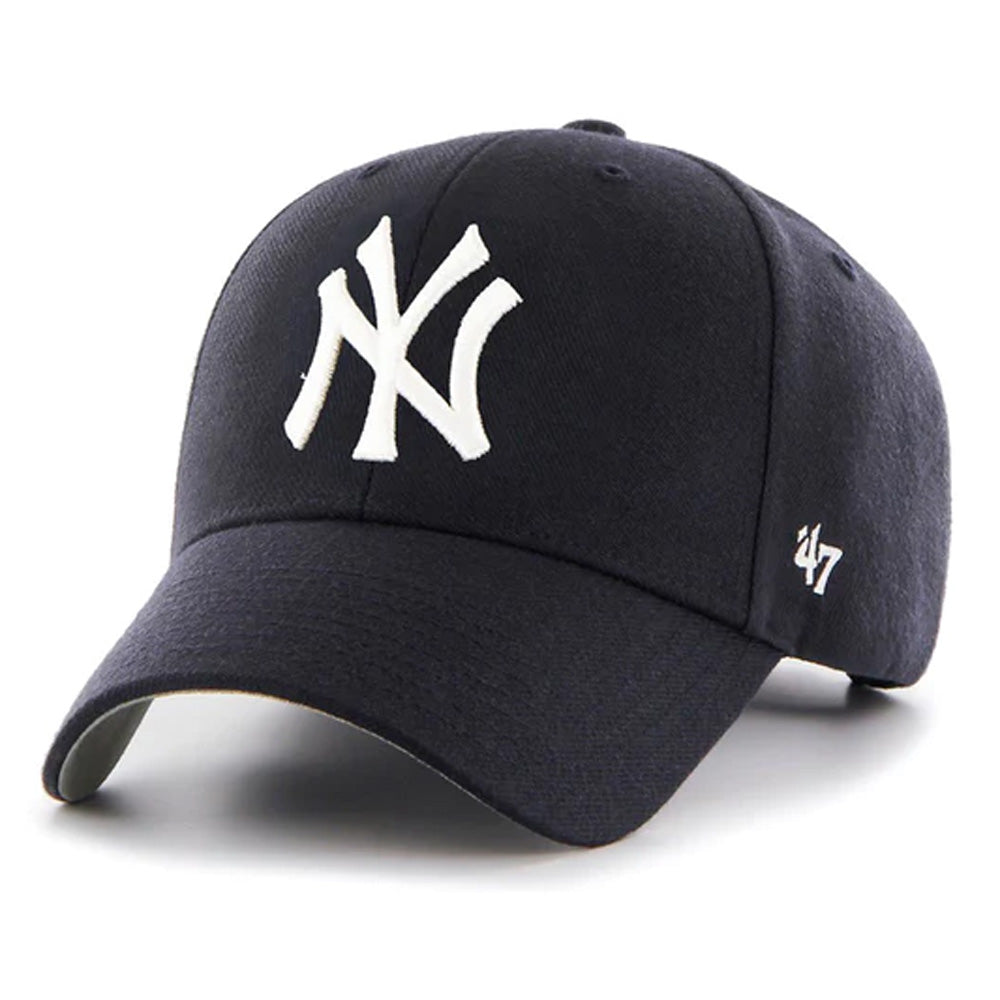 47 - MLB New York Yankees - Baseball Cap - Navy