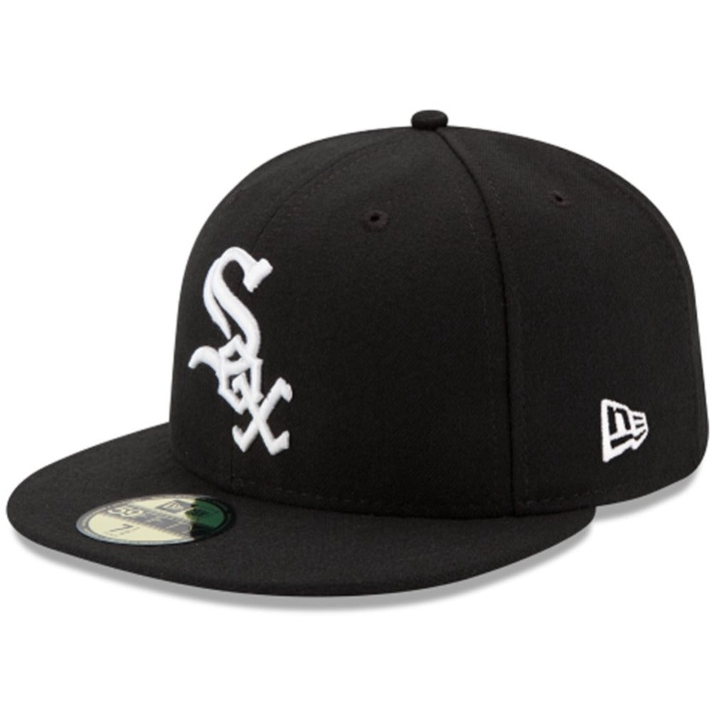 59fifty Fitted Chicago White Sox Cap