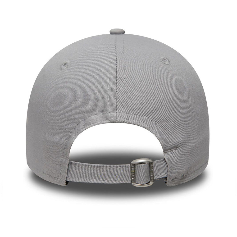 New Era - Youth New York Yankees Cap - Grey