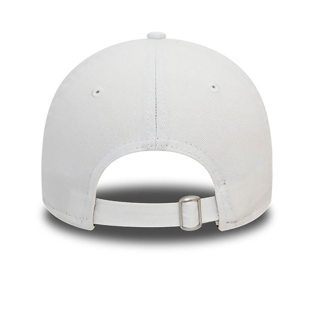 New Era - 9Forty Flag Cap - White