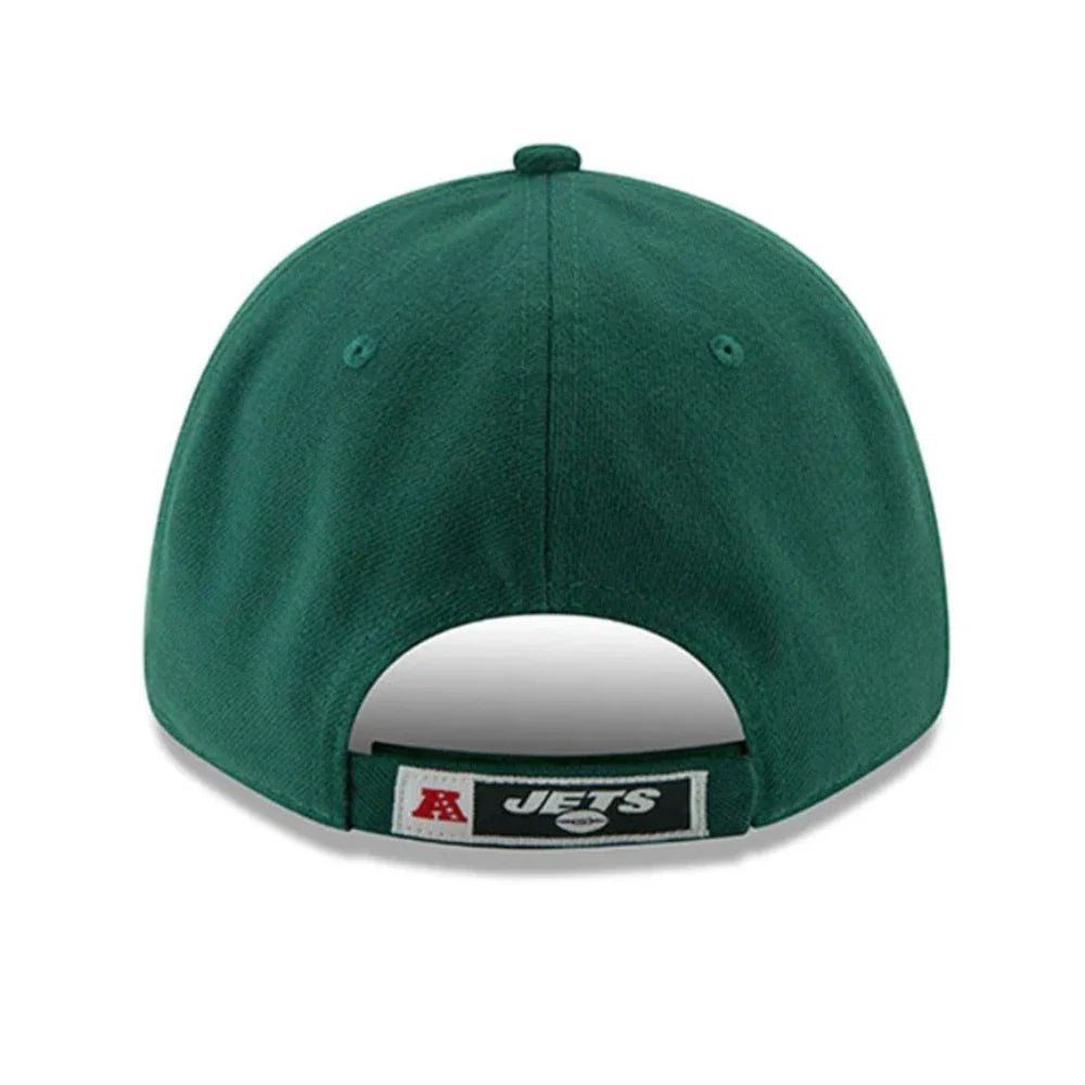 New Era - 9Forty New York Jets OTC Cap - Green