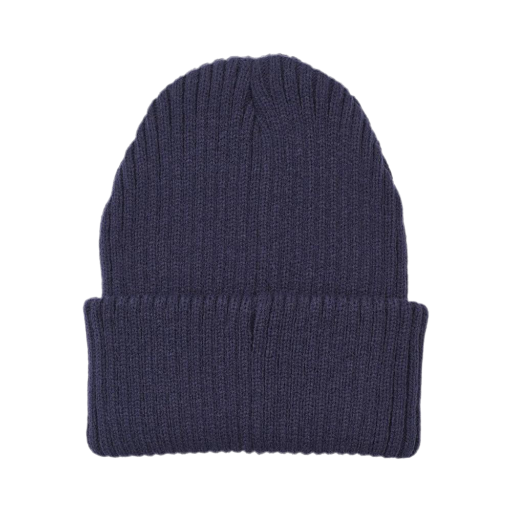 Upfront - Haze Fisherman Beanie - Navy