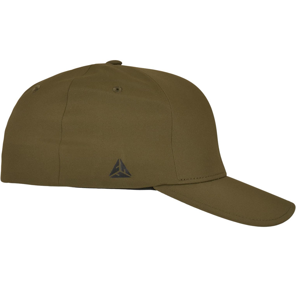 Flexfit - Delta 180 Baseball Cap - Olive