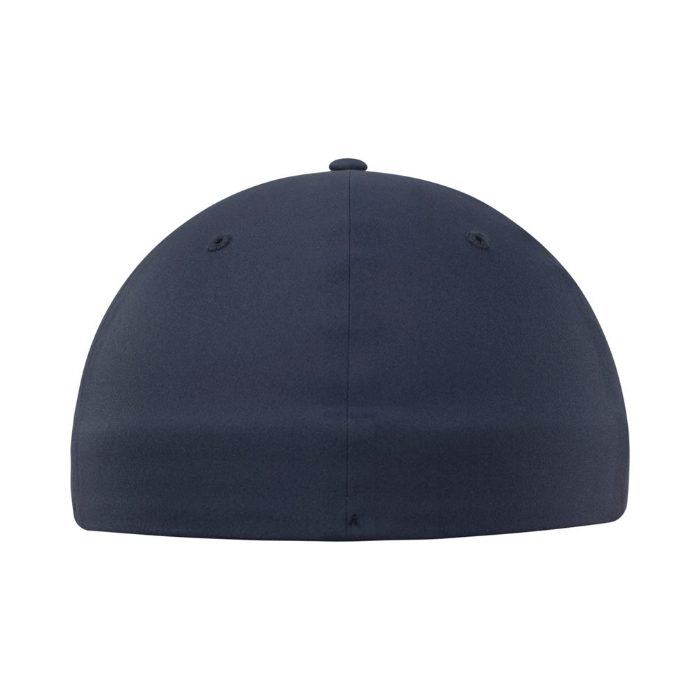 Flexfit - Delta 180 Baseball Cap - Navy - capstore.dk