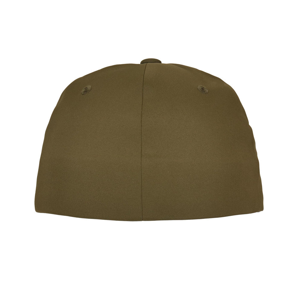 Flexfit - Delta 180 Baseball Cap - Olive