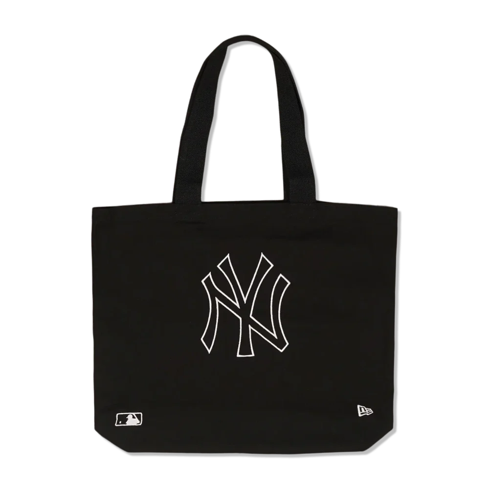 New Era - New York Yankees Tote Bag - Black