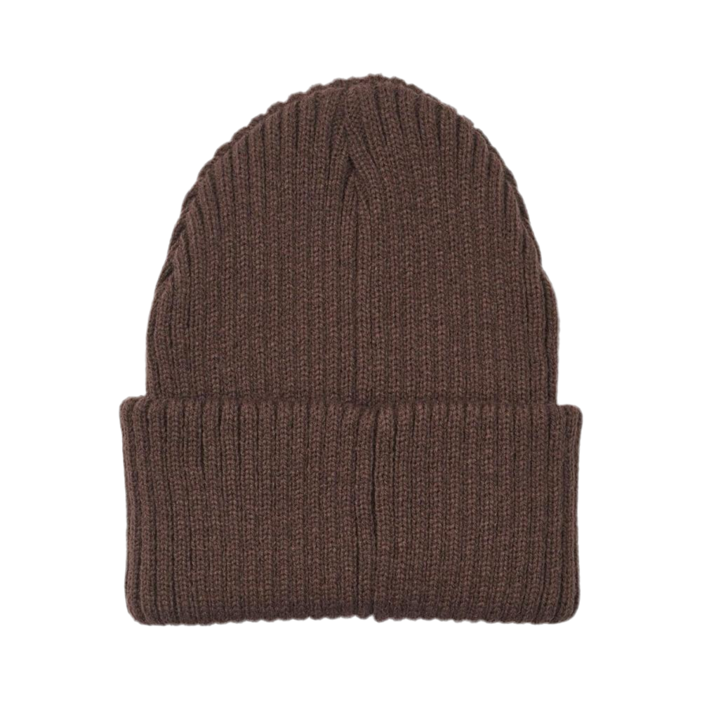 Upfront - Haze Fisherman Beanie - Brown