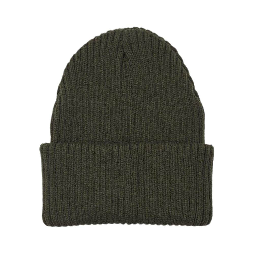 Upfront - Haze Fisherman Beanie - Olive