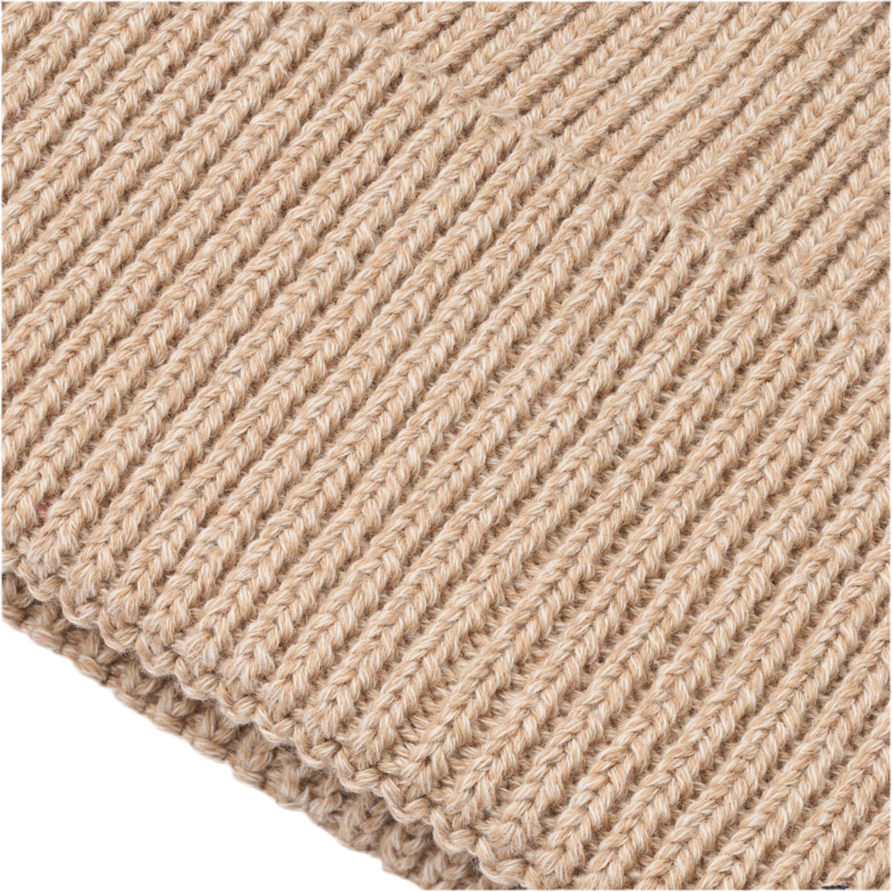 Upfront - COLE Beanie - Beige