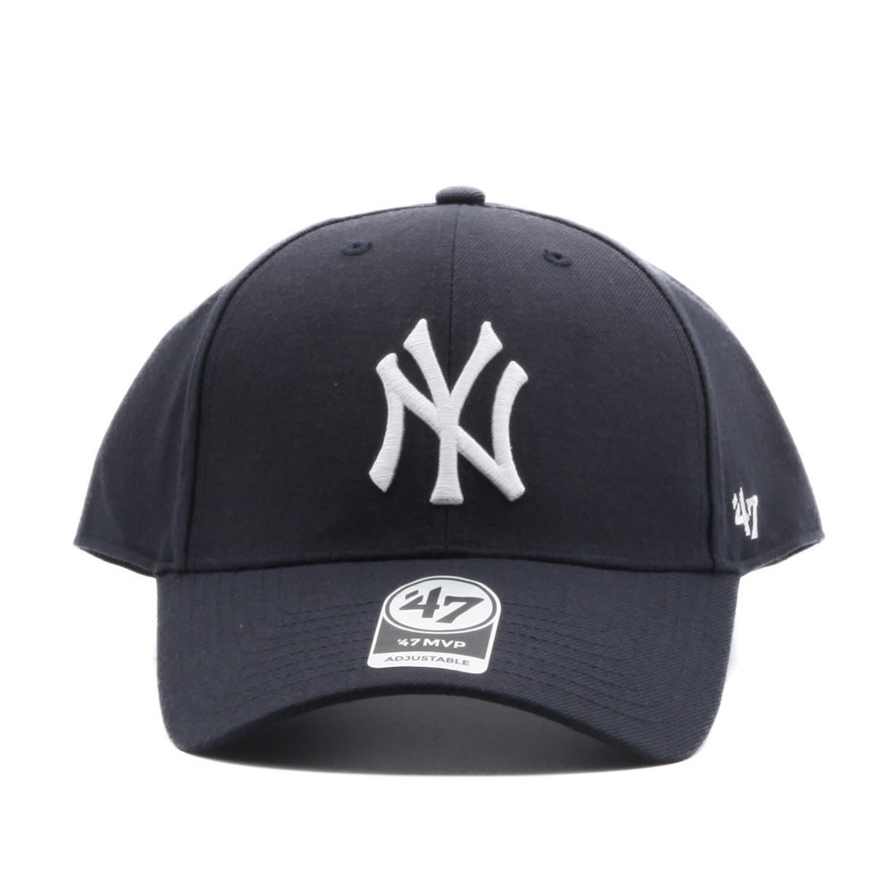 47 Brand - MVP Snapback Yankees - Navy