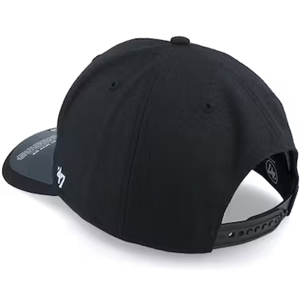 47 Brand - MLB New York Yankees Baseball Cap - Black