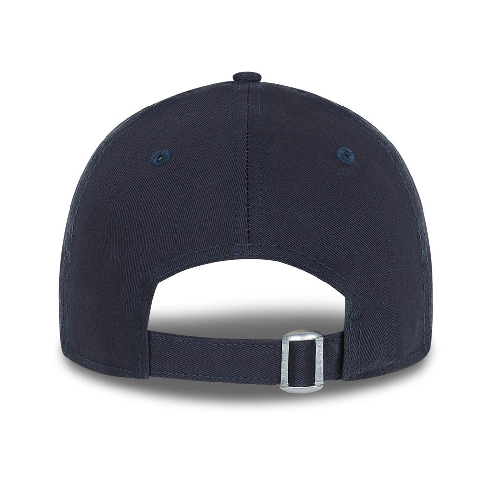 New Era - 9Forty - New York Yankees - Navy - capstore.dk