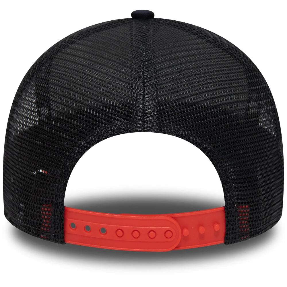 New Era - Redbull Trucker Cap - Navy
