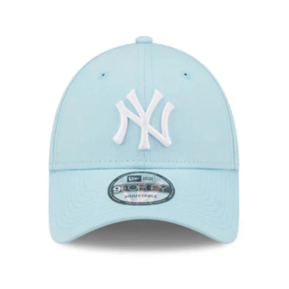 New Era - 9Forty New York Yankees Cap - Blue