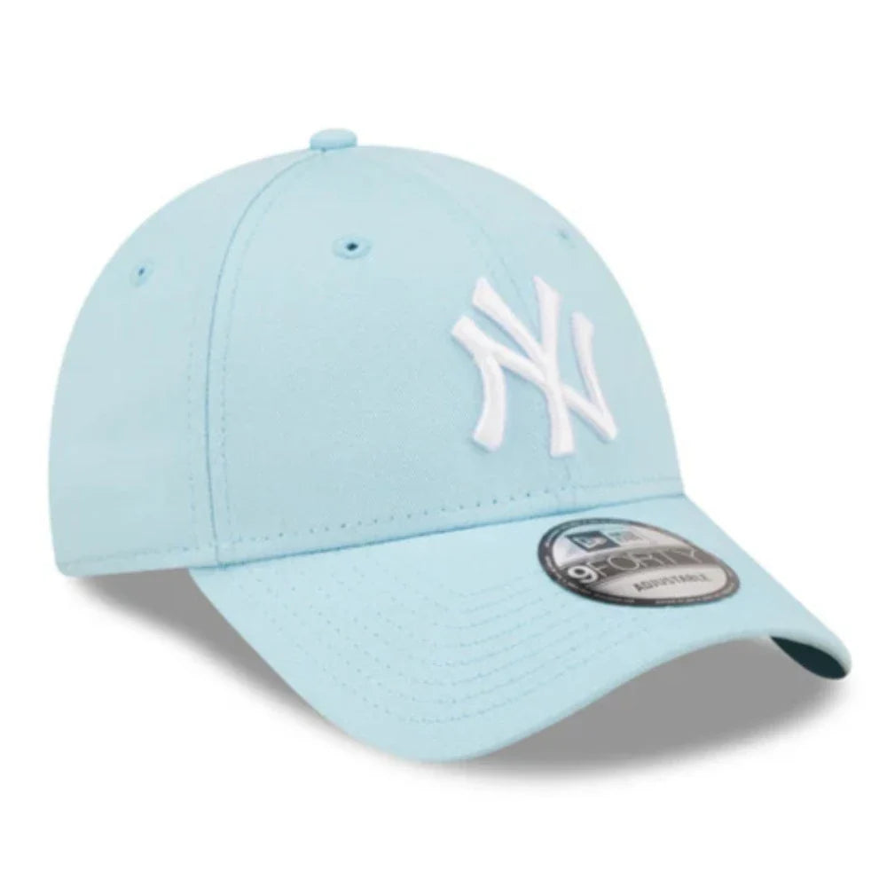 New Era - 9Forty New York Yankees Cap - Blue