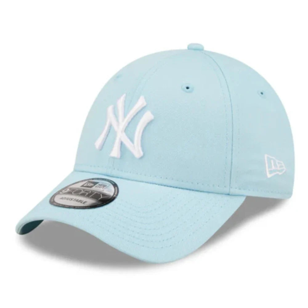 New Era - 9Forty New York Yankees Cap - Blue