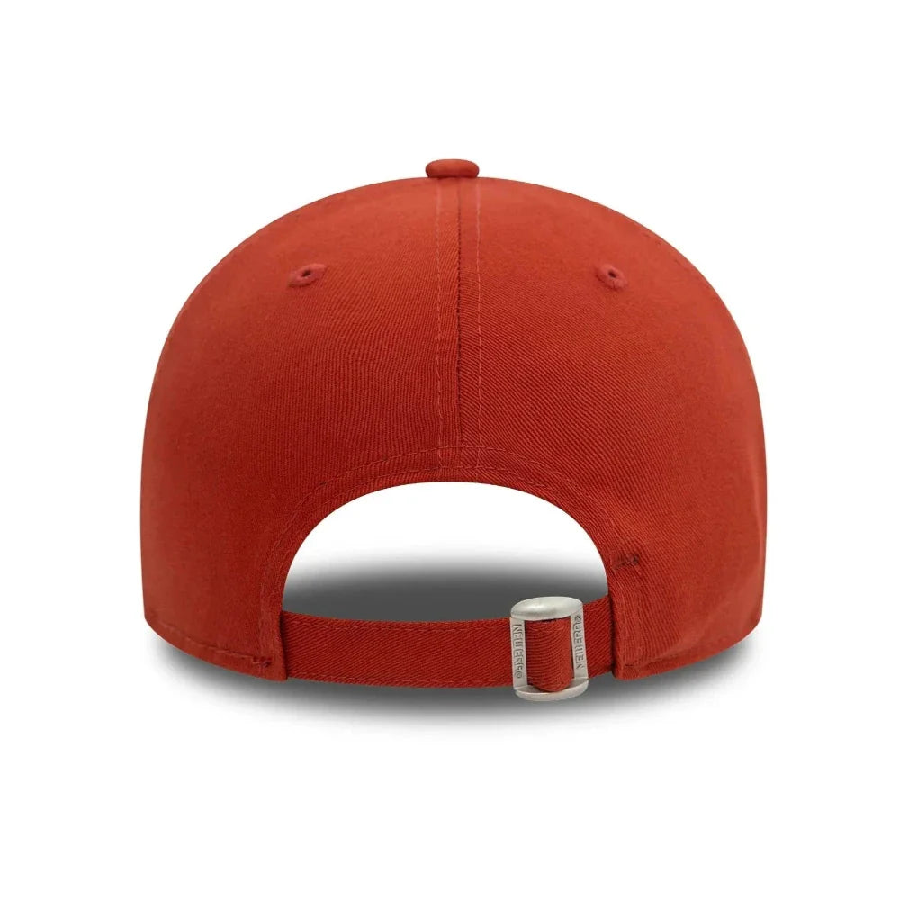 New Era - 9Forty League Essential Yankees Cap - Red