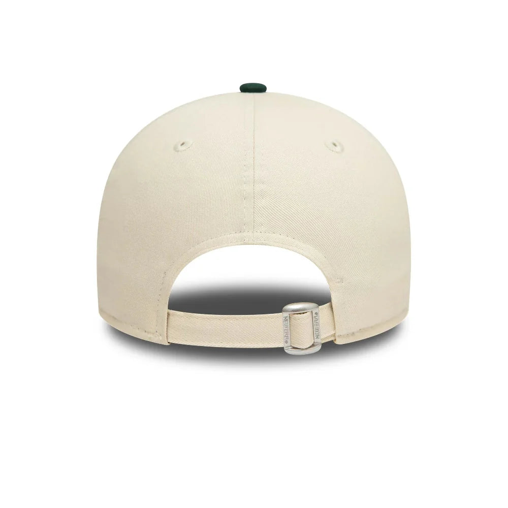 New Era - 9Forty Oakland Athletics - Green/white
