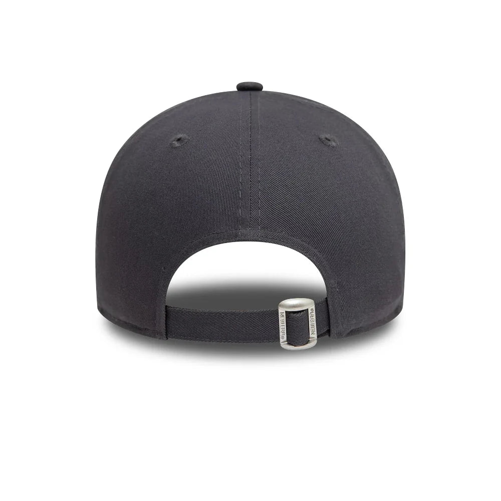 New Era - 9Forty Side Patch Detroit Tigers Cap - Darkgrey