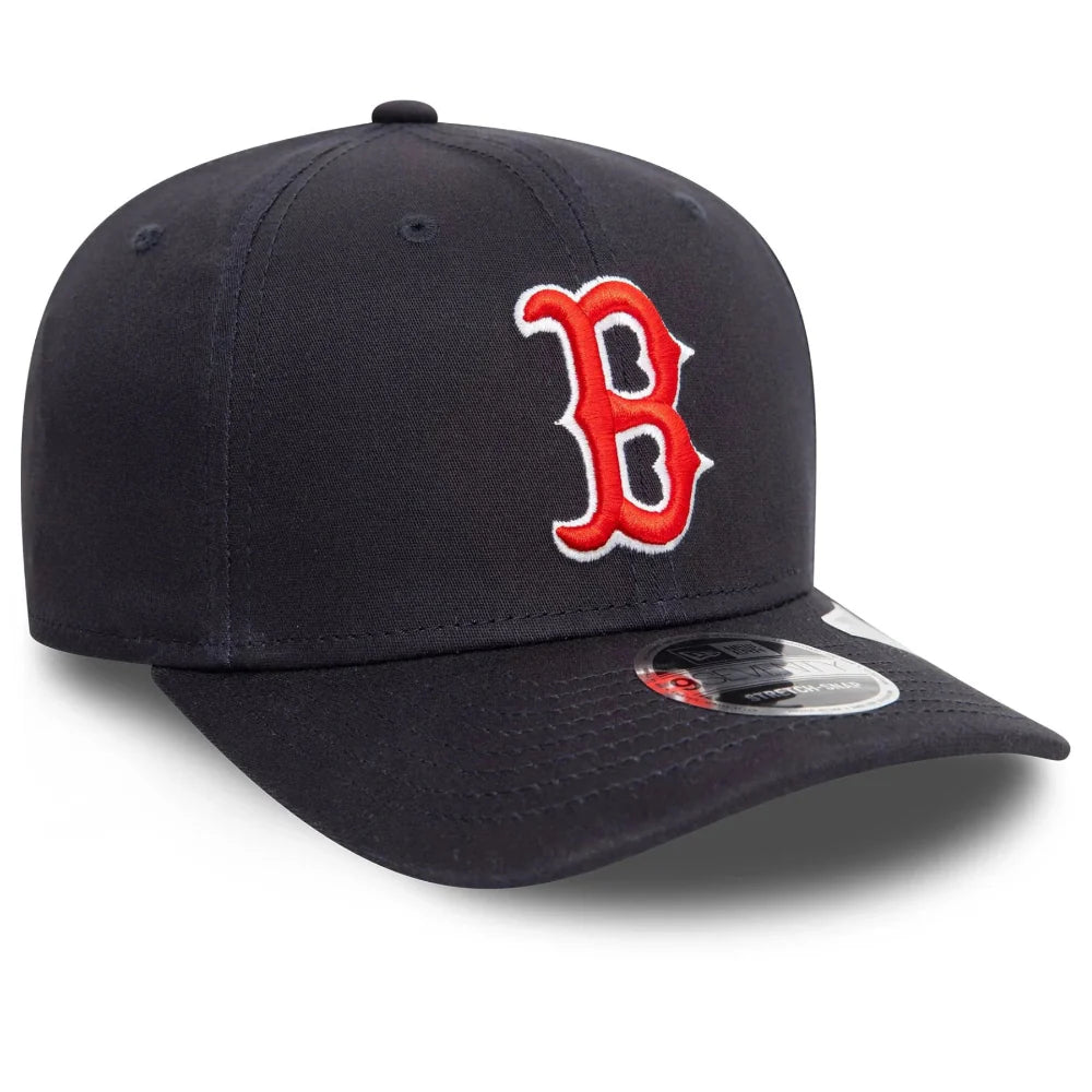 New Era - 9Seventy Boston Red Sox Stretch Cap - Navy
