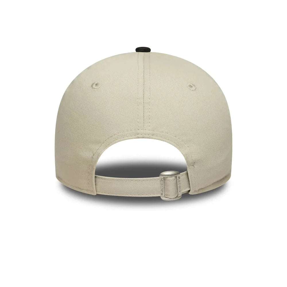 New Era - 9Forty Chicago White Sox Cap - Black/white