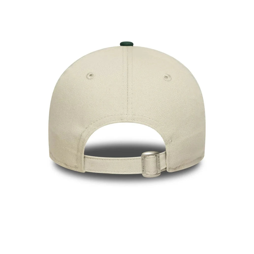 New Era - 9Forty Oakland Athletics Cap - Green/white