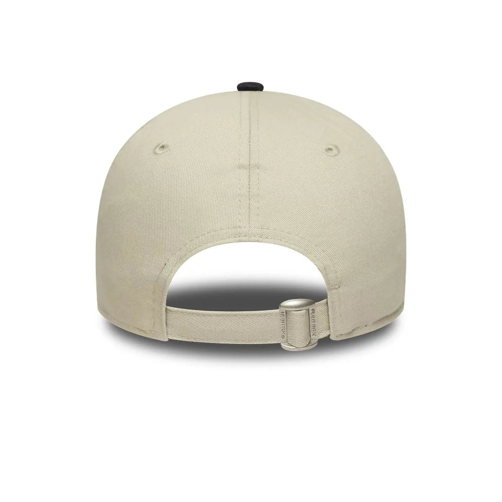 New Era - 9Forty New York Yankees Cap - Navy/white