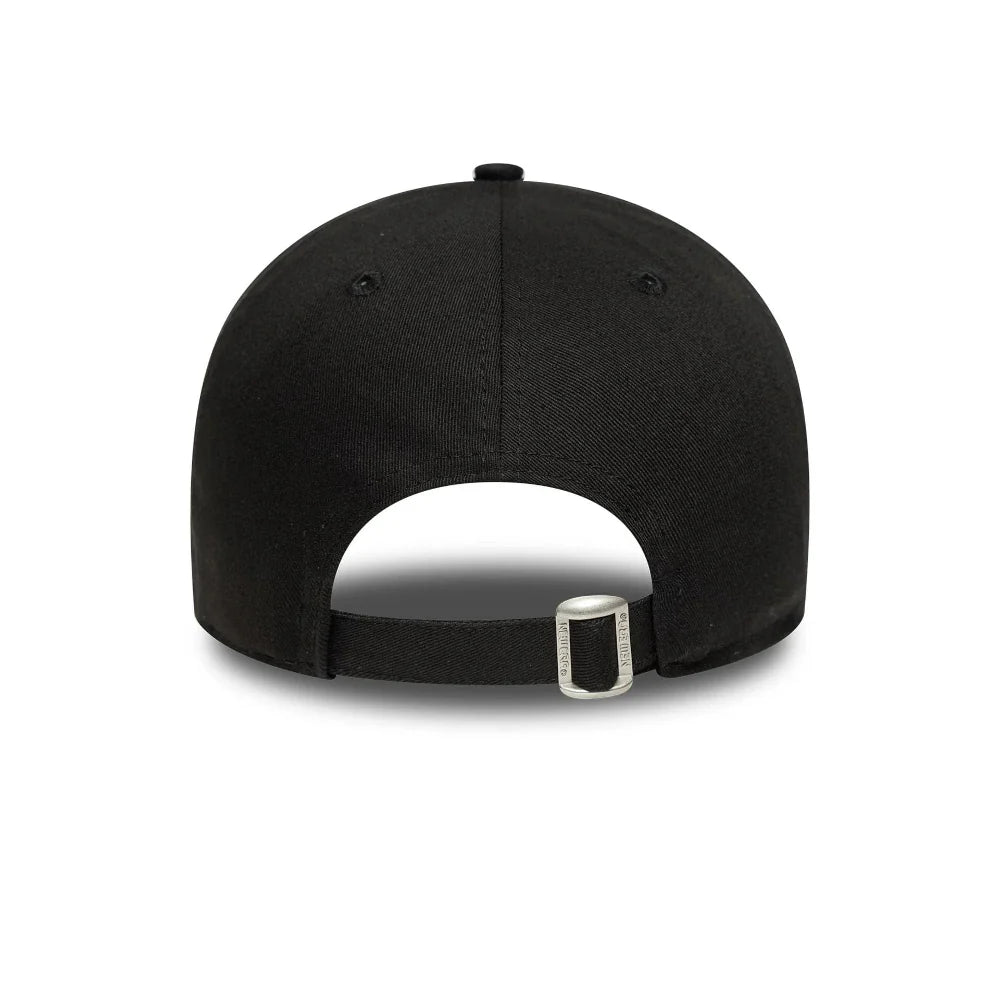 New Era - 9Forty Oakland Athletics Cap - Black