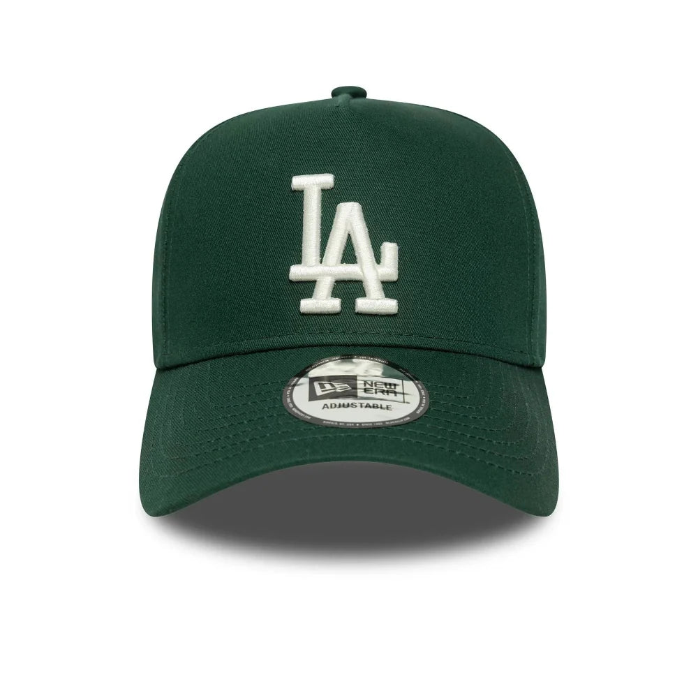 New Era - E-frame Los Angeles Dodgers Cap - Green