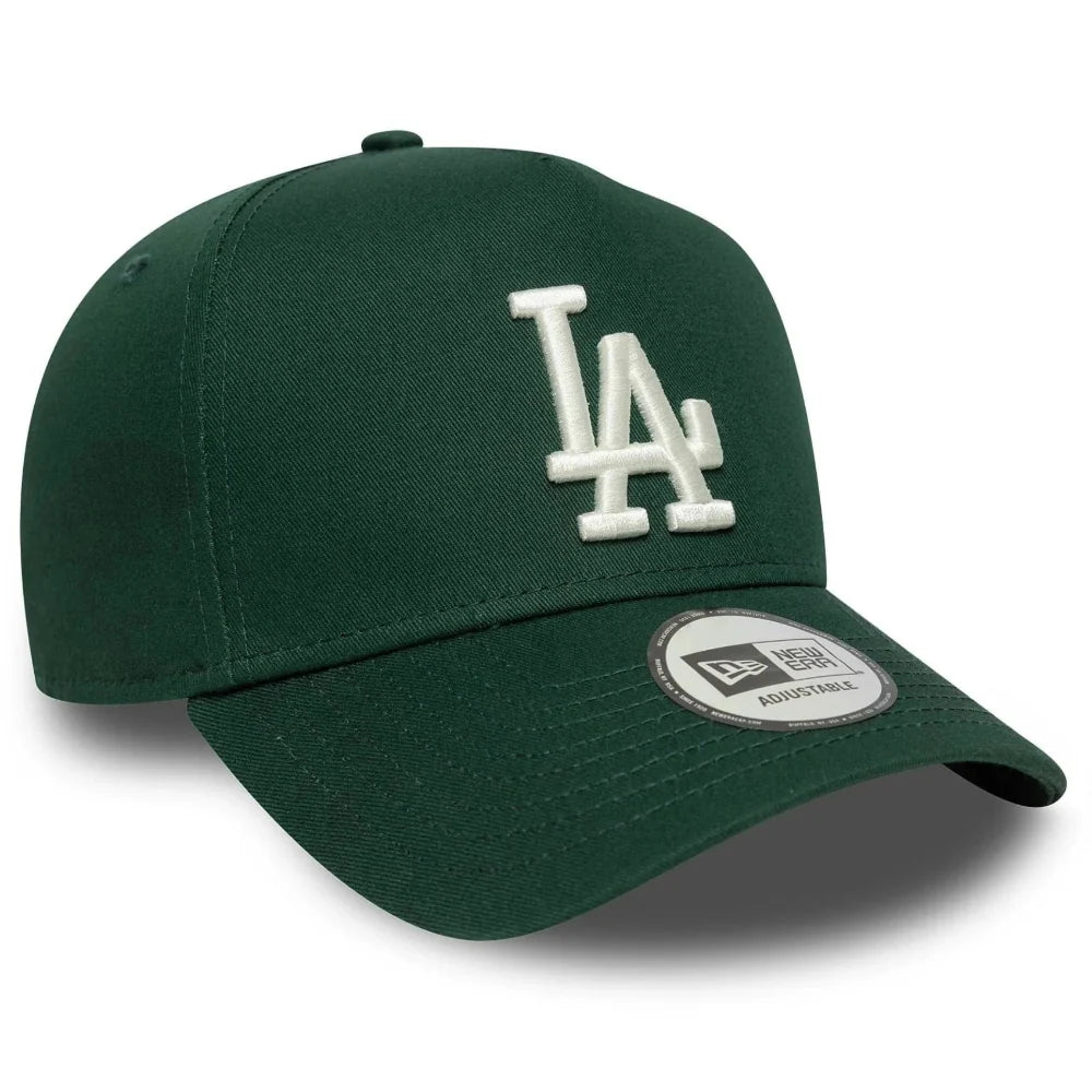 New Era - E-frame Los Angeles Dodgers Cap - Green