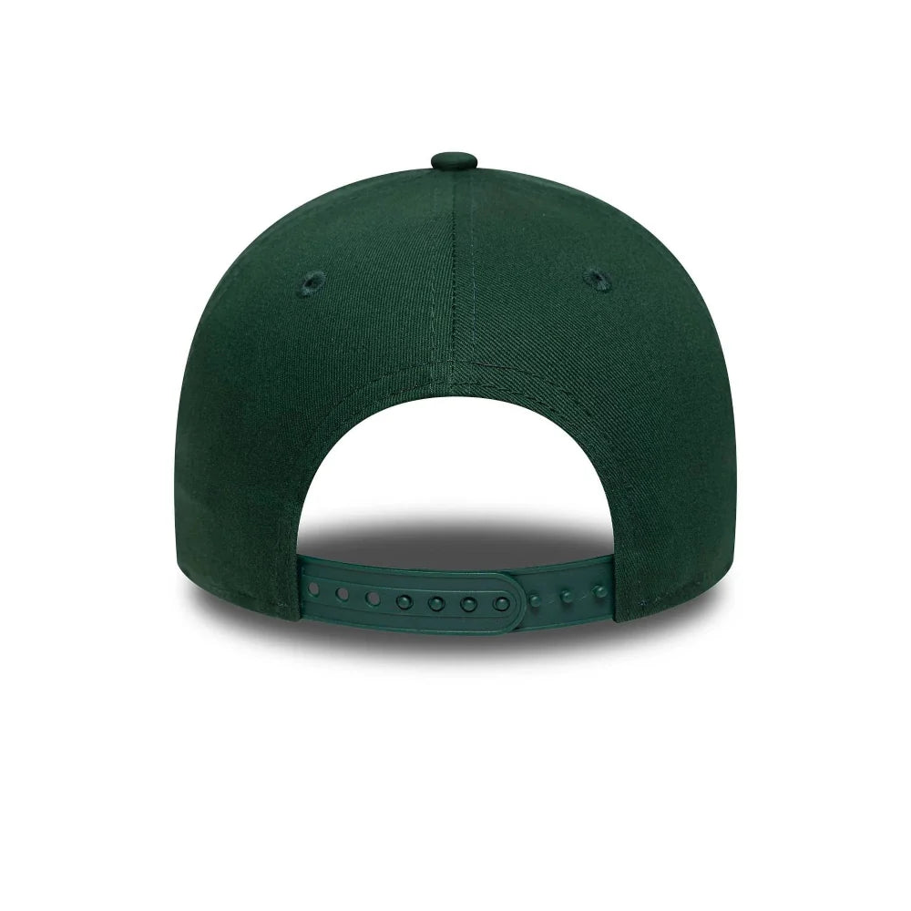New Era - E-frame Los Angeles Dodgers Cap - Green