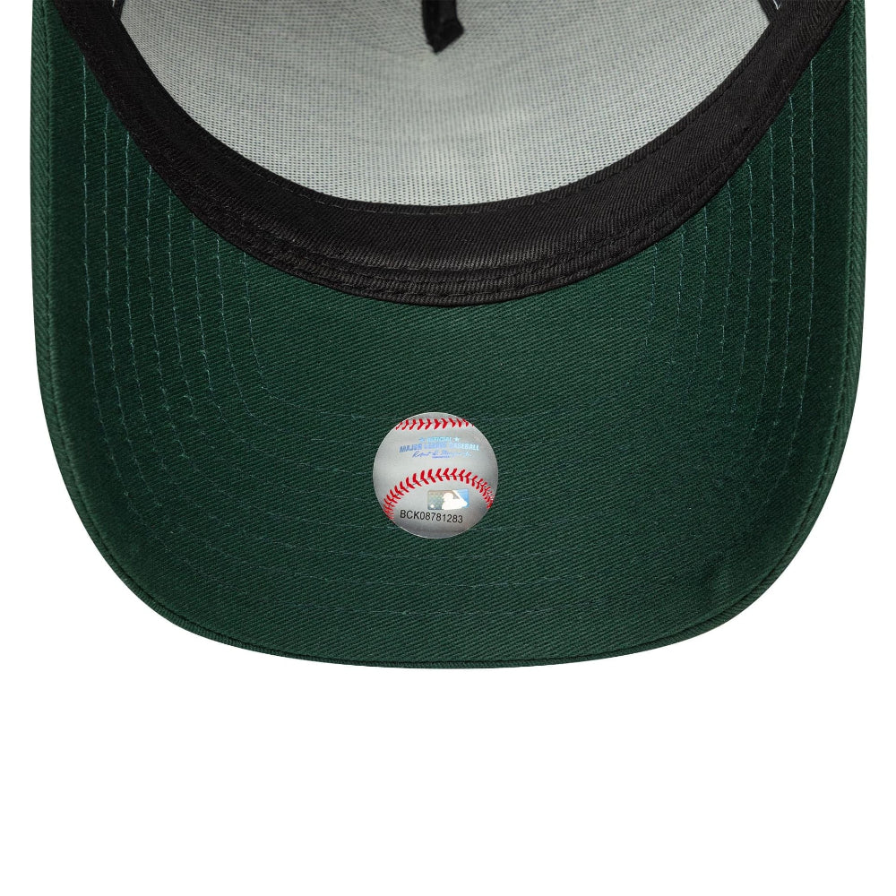 New Era - E-frame Los Angeles Dodgers Cap - Green