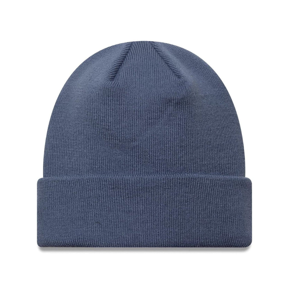 New Era - New York Yankees Cuff Beanie - Blue