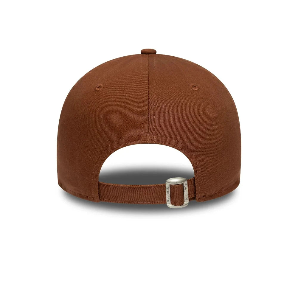 New Era - 9Forty New York Yankees Cap - Brown