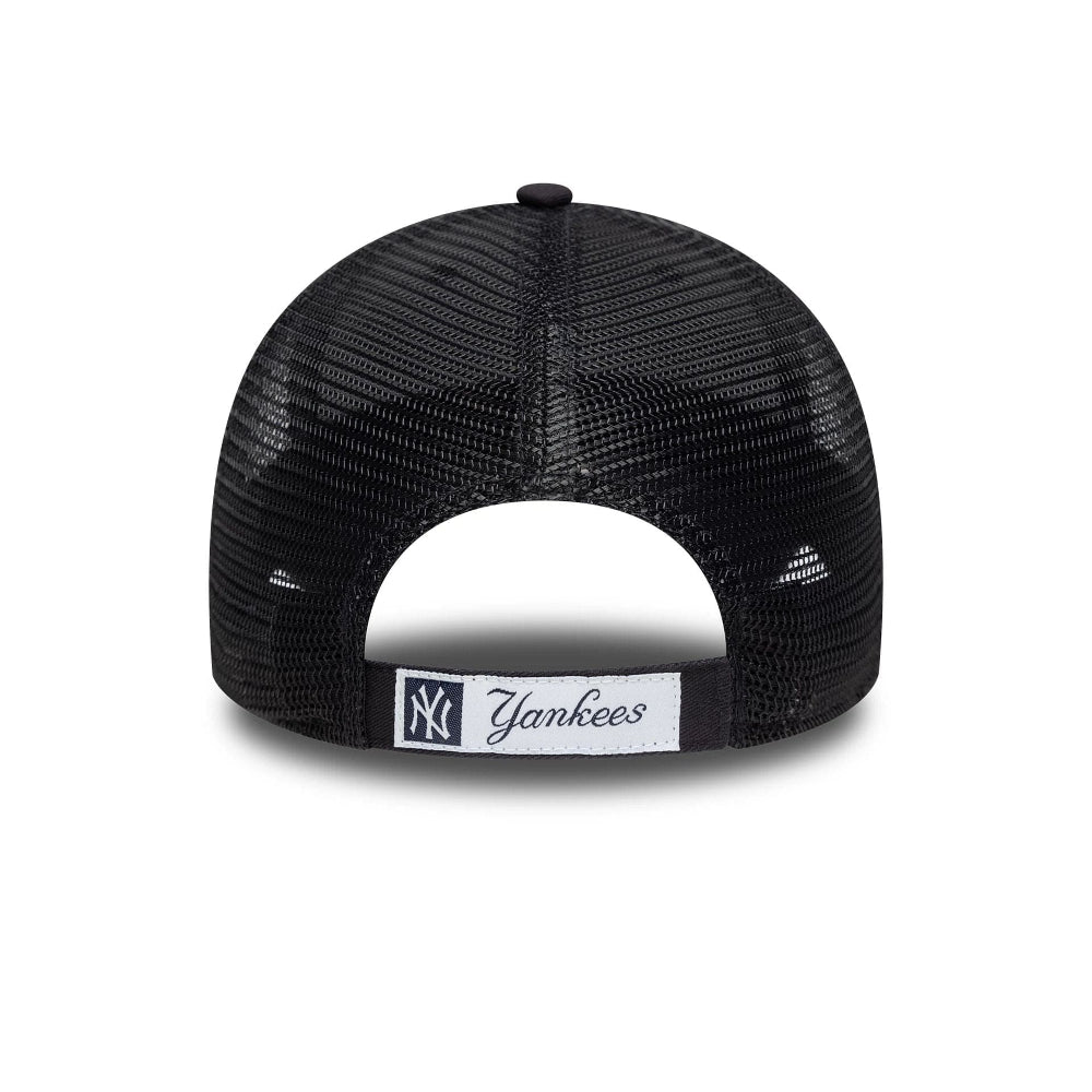 New Era - Homefield New York Yankees Trucker Cap - Navy