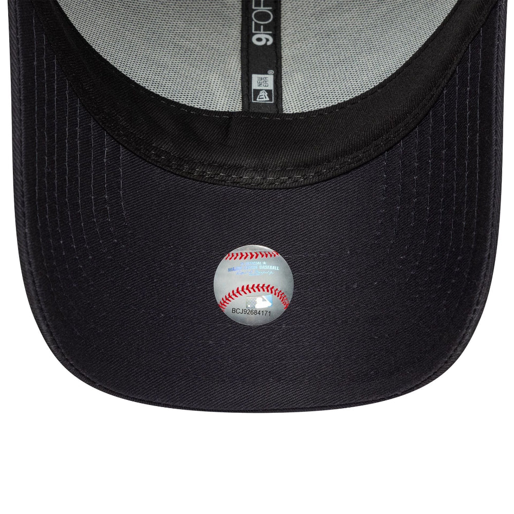 New Era - Homefield New York Yankees Trucker Cap - Navy