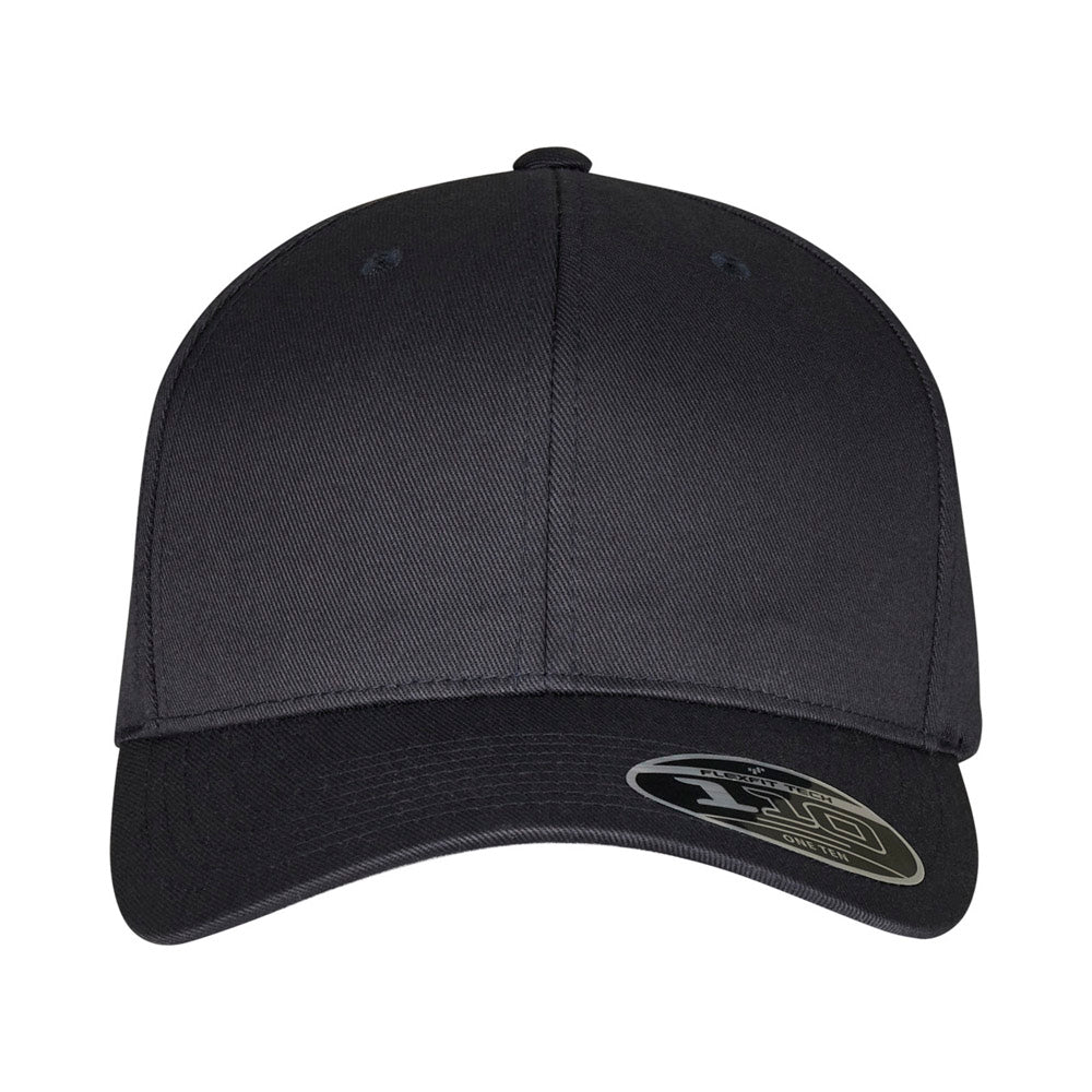 Flexfit - Baseball Strapback - Dark Navy - capstore.dk