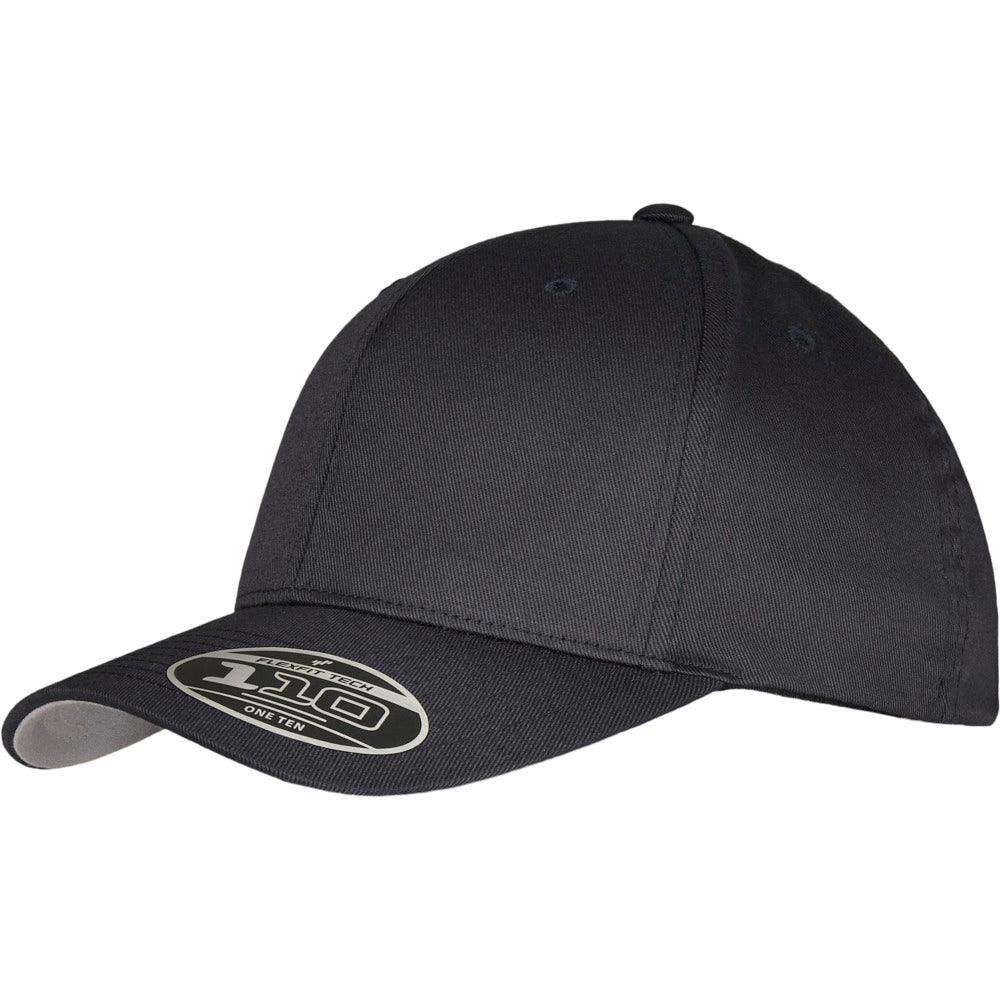 Flexfit - Baseball Strapback - Dark Navy - capstore.dk