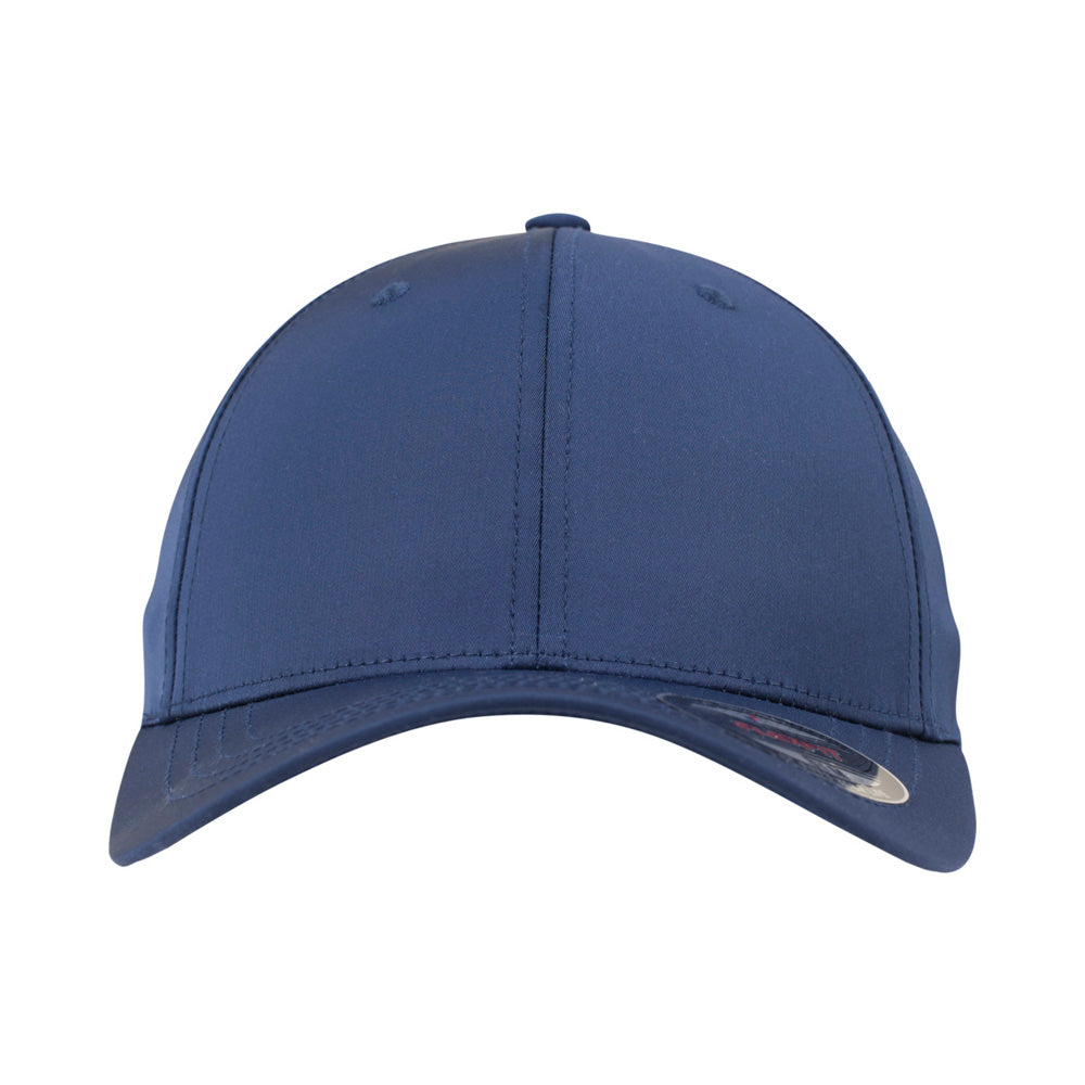 Flexfit - Water Repellent Baseball Cap - Navy - capstore.dk