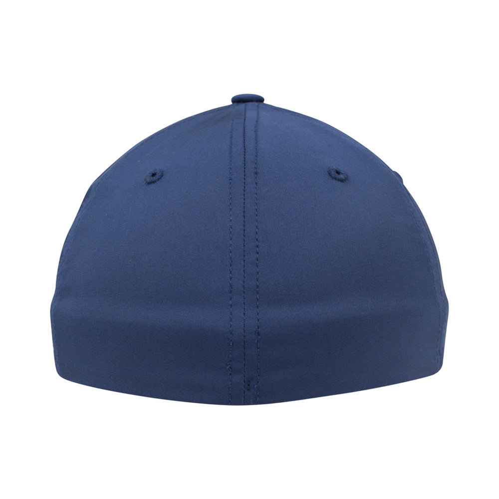 Flexfit - Water Repellent Baseball Cap - Navy - capstore.dk