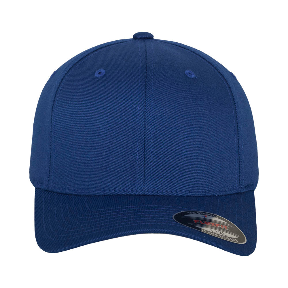 Flexfit - Baseball Cap - Royal - capstore.dk