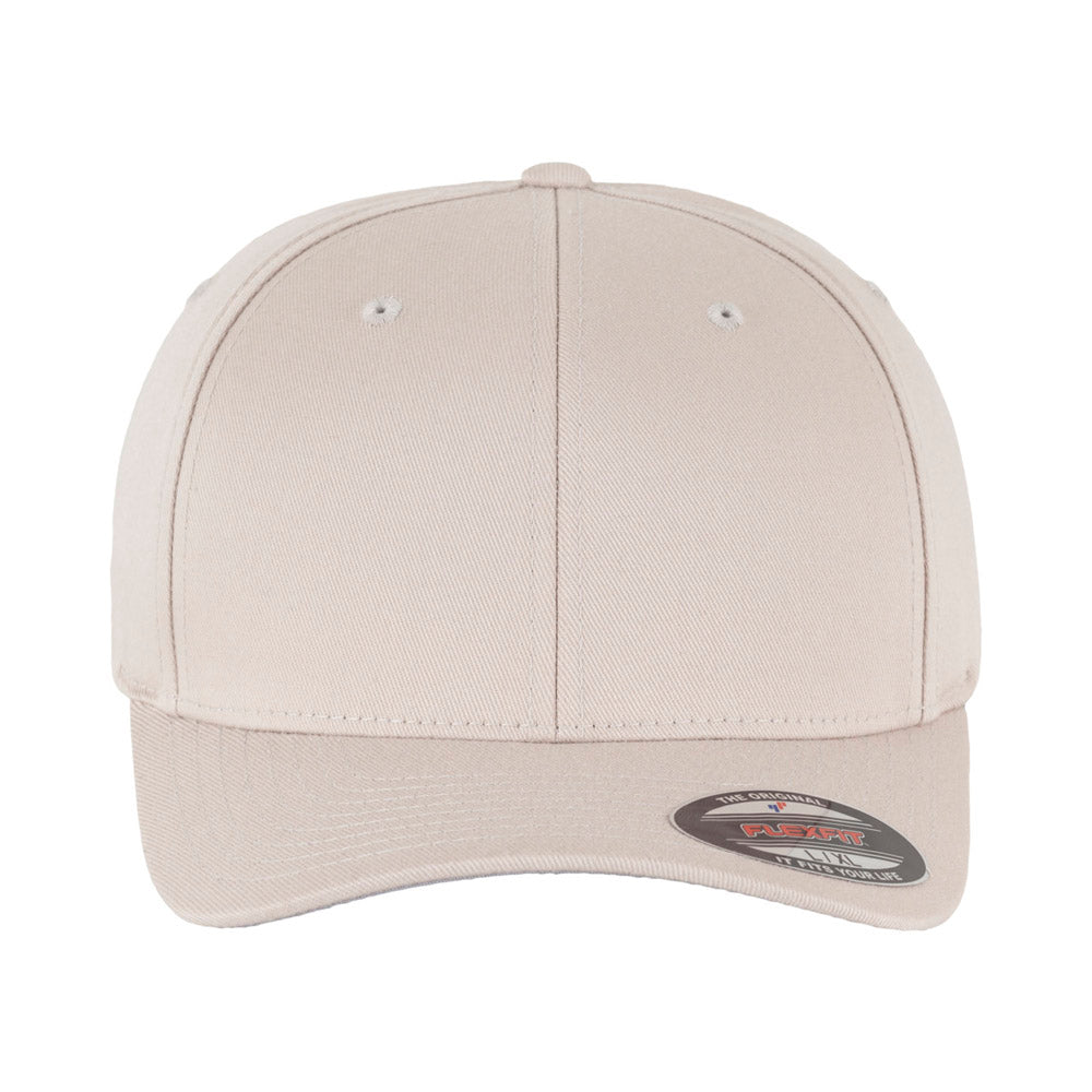 Flexfit - Baseball Cap - Stone - capstore.dk