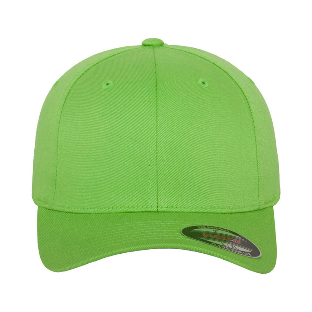 Flexfit - Baseball Cap - Fresh Green - capstore.dk