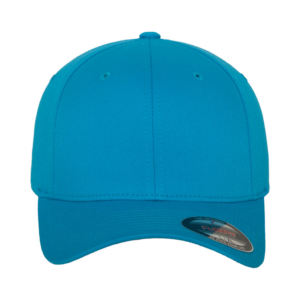 Flexfit - Baseball Cap - Hawaii Ocean - capstore.dk