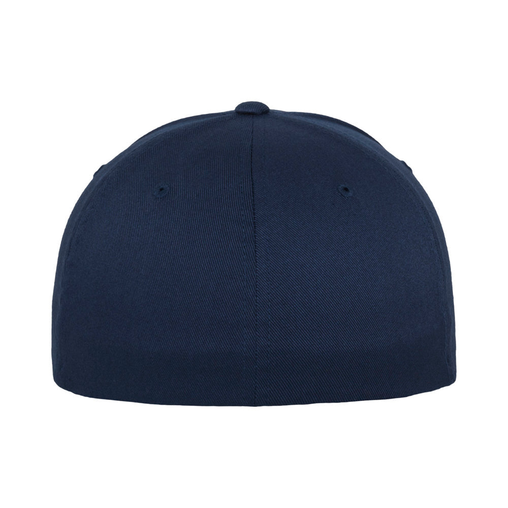 Flexfit - Baseball Cap - Navy - capstore.dk