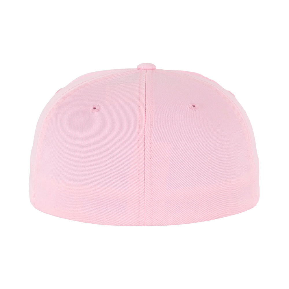 Flexfit - Baseball Cap - Pink - capstore.dk