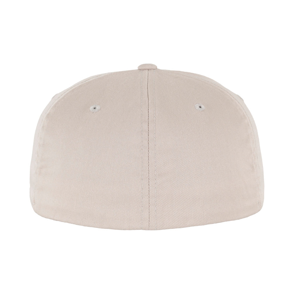 Flexfit - Baseball Cap - Stone - capstore.dk