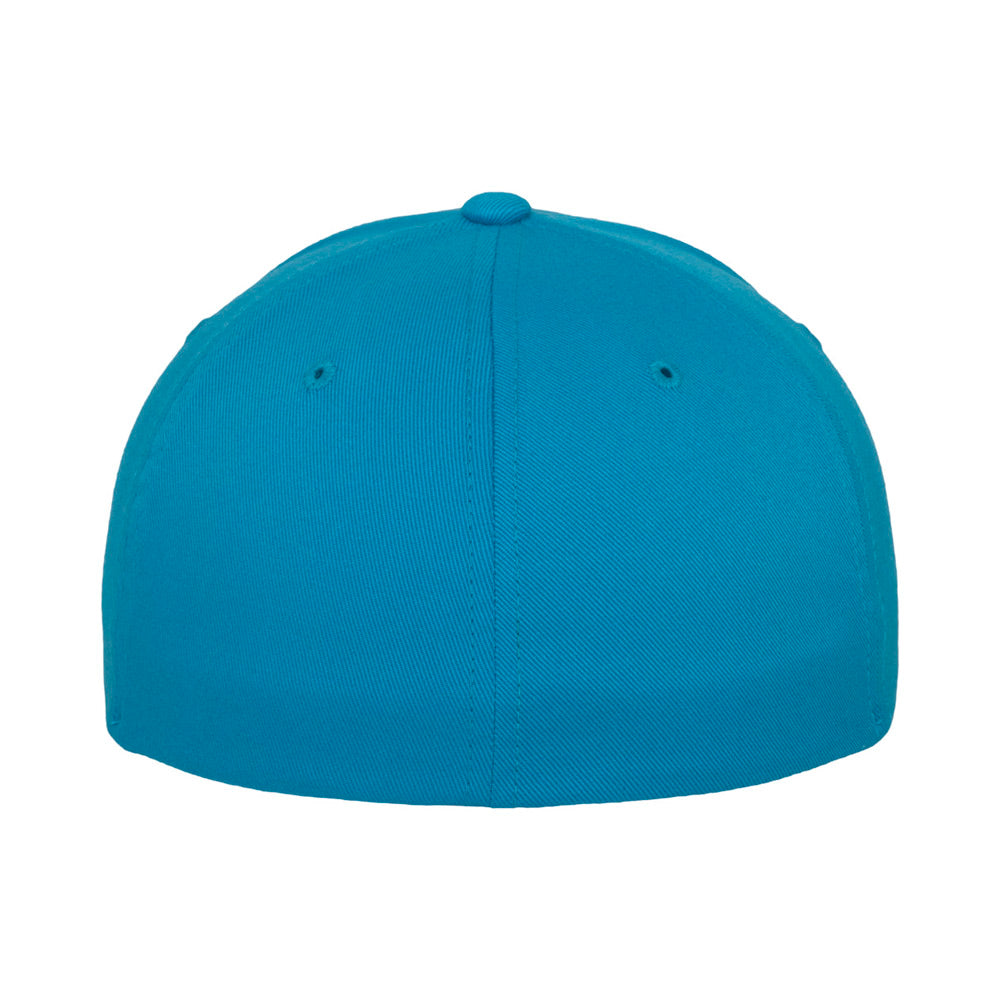 Flexfit - Baseball Cap - Hawaii Ocean - capstore.dk