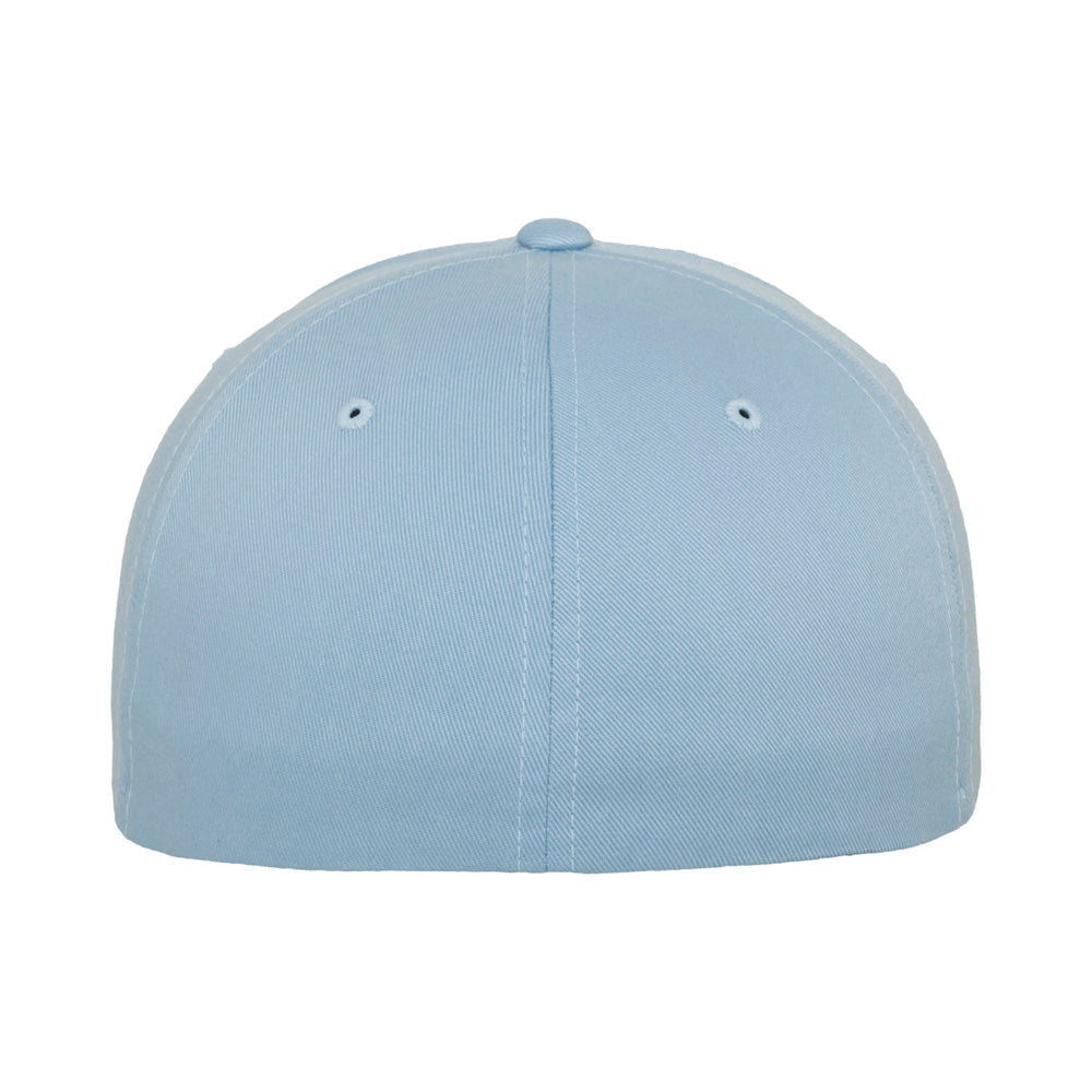Flexfit - Baseball Cap - Carolina Blue - capstore.dk
