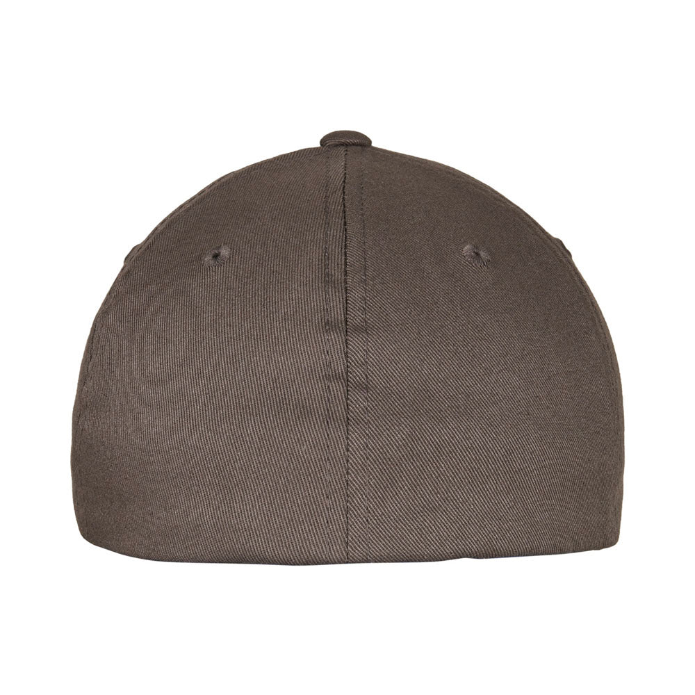 Flexfit - Baseball Cap - Dark Grey - capstore.dk